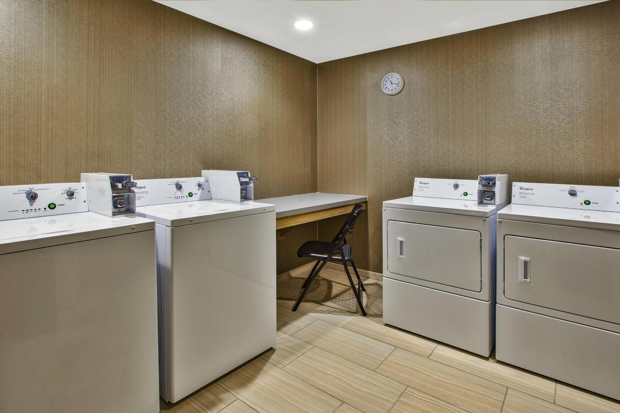 Hotel Springhill By Marriott Pittsburgh Butler/centre Butler