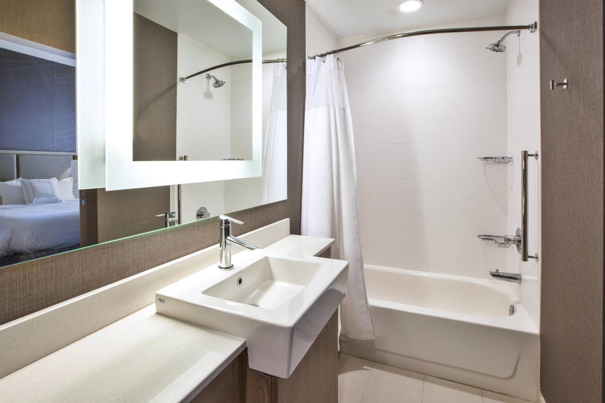 Springhill By Marriott Pittsburgh Butler/centre Hotel 3*