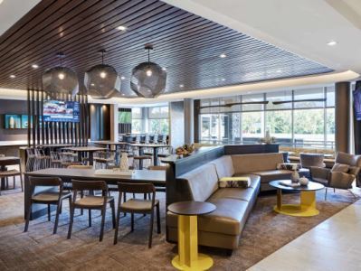Springhill By Marriott Pittsburgh Butler/centre Hotel Butler