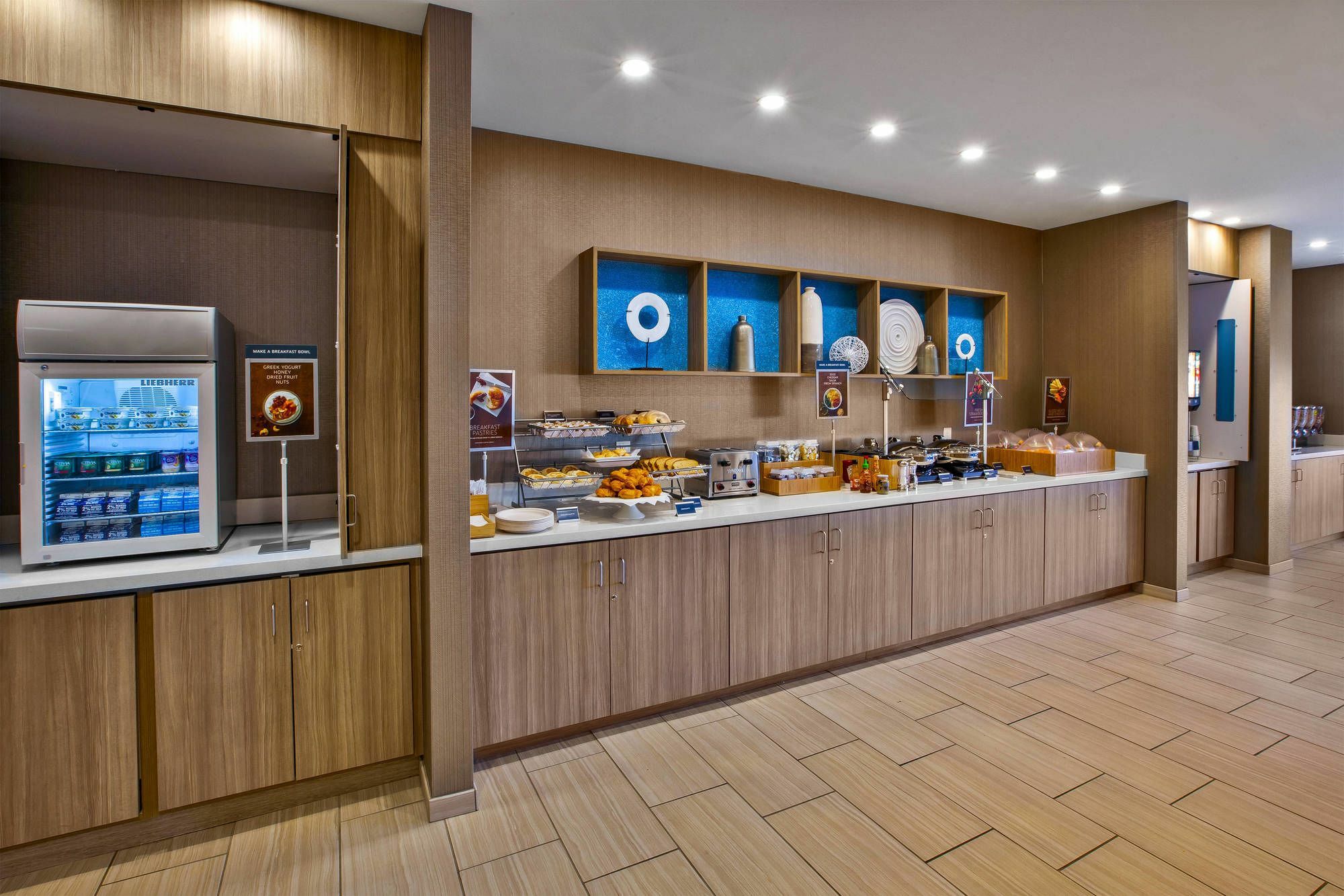 Springhill By Marriott Pittsburgh Butler/centre Butler